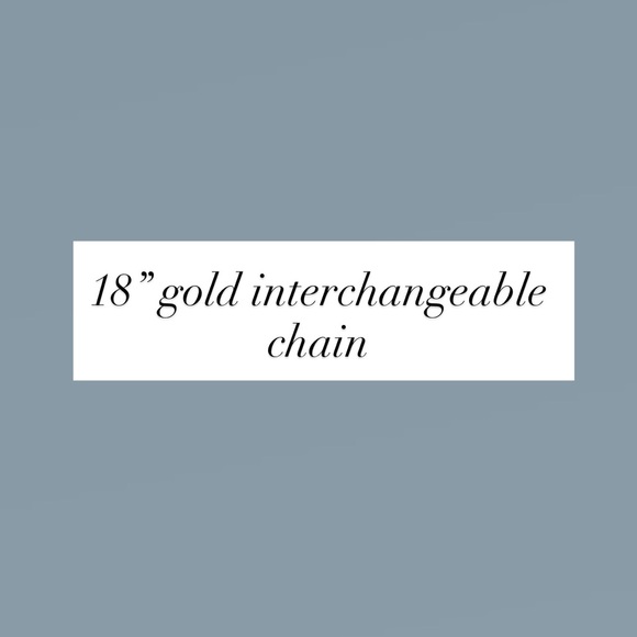 Chain listing - Picture 1 of 1